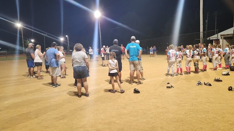 First Southern Veterans Park - Stanford, KY