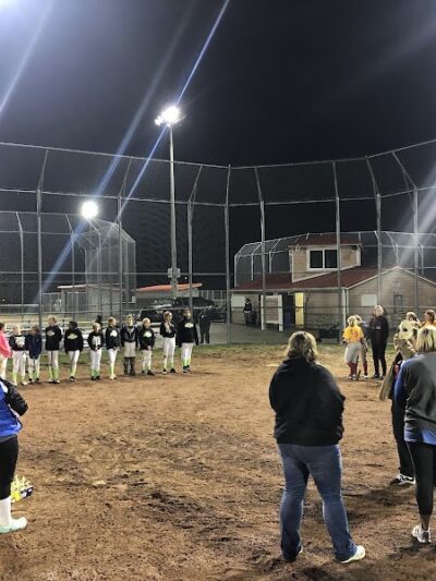 First Southern Veterans Park - Stanford, KY