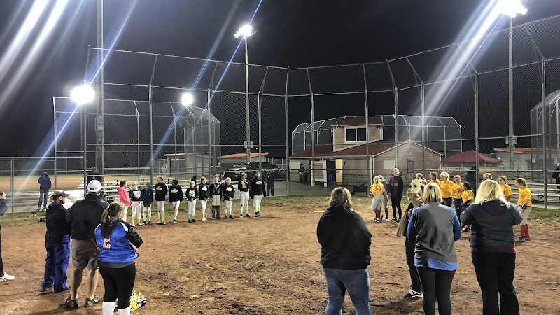 First Southern Veterans Park - Stanford, KY