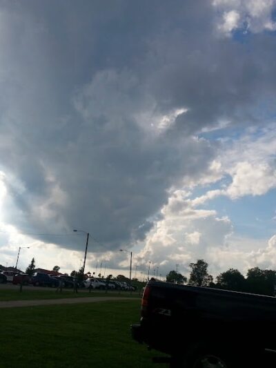 First Southern Veterans Park - Stanford, KY