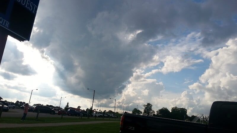 First Southern Veterans Park - Stanford, KY