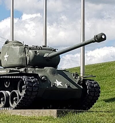 First Southern Veterans Park - Stanford, KY