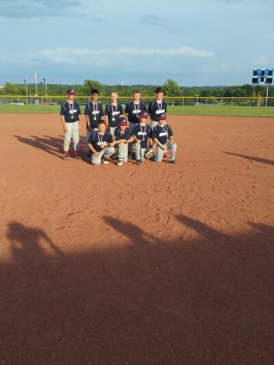 First Southern Veterans Park - Stanford, KY
