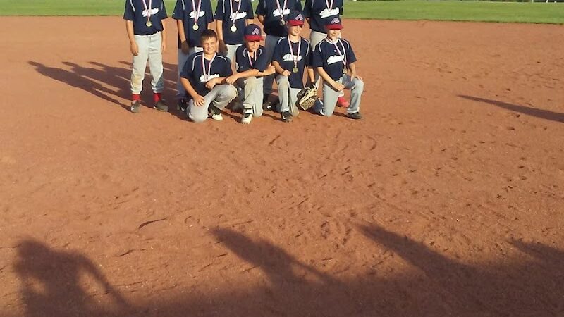 First Southern Veterans Park - Stanford, KY