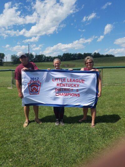 First Southern Veterans Park - Stanford, KY