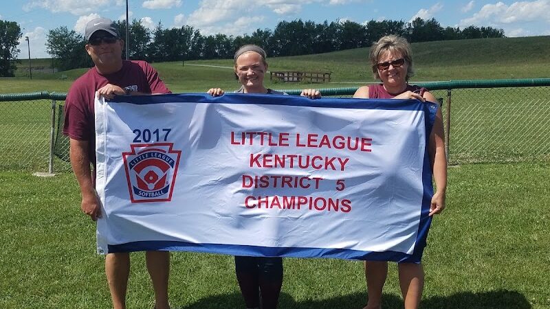 First Southern Veterans Park - Stanford, KY