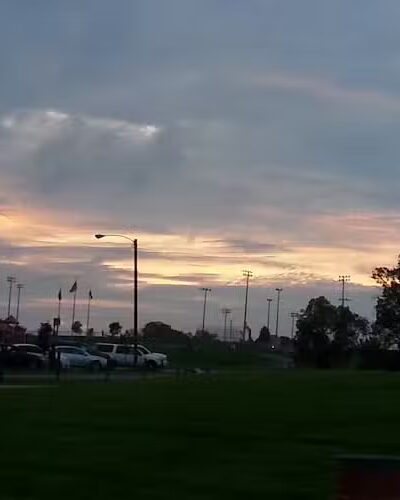 First Southern Veterans Park - Stanford, KY