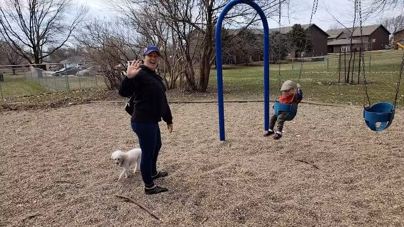 Kaufman City Park - State Center, IA