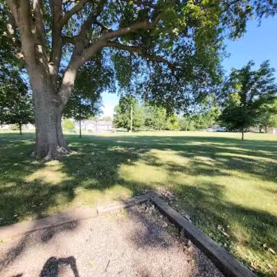 Kaufman City Park - State Center, IA