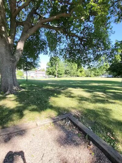 Kaufman City Park - State Center, IA