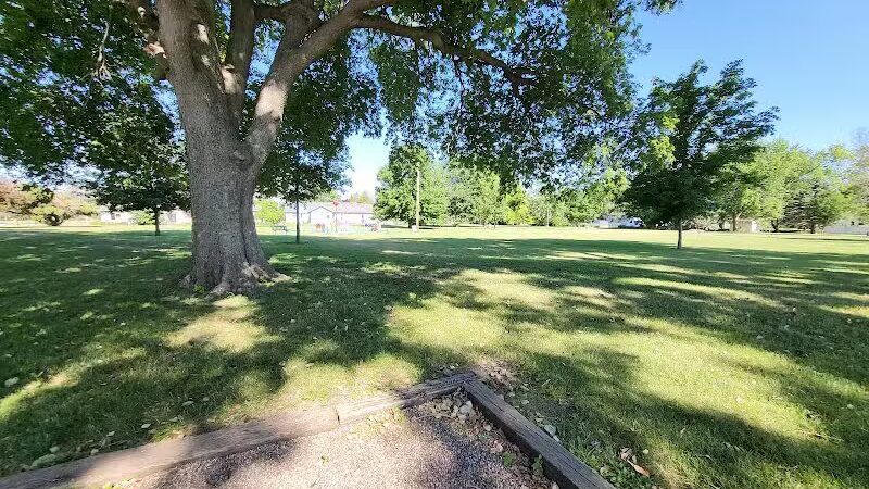 Kaufman City Park - State Center, IA