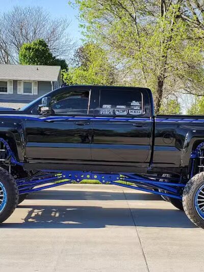 Kaufman City Park - State Center, IA