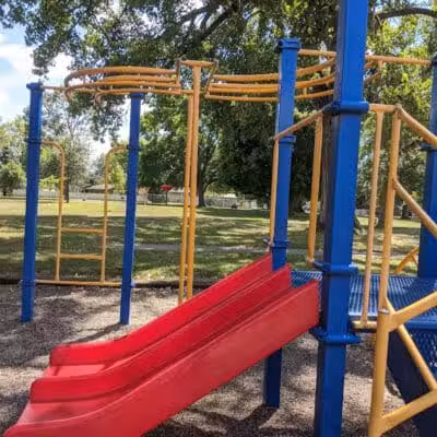 Kaufman City Park - State Center, IA