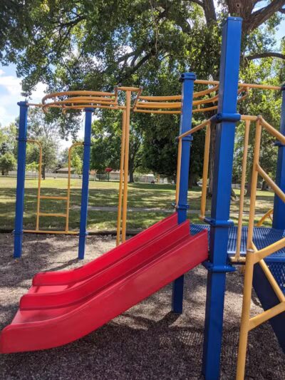 Kaufman City Park - State Center, IA