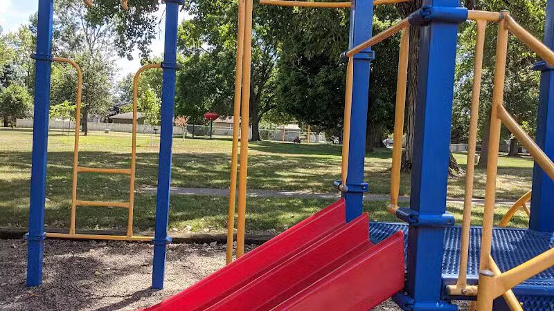 Kaufman City Park - State Center, IA