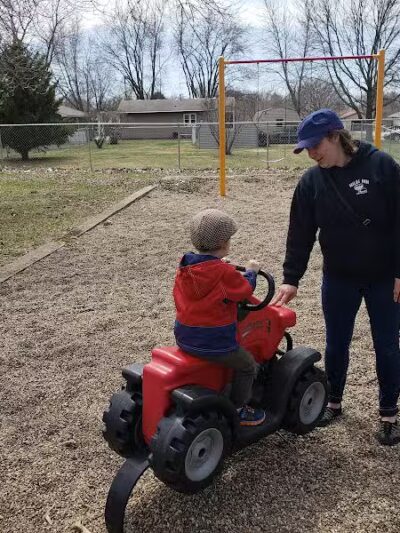 Kaufman City Park - State Center, IA