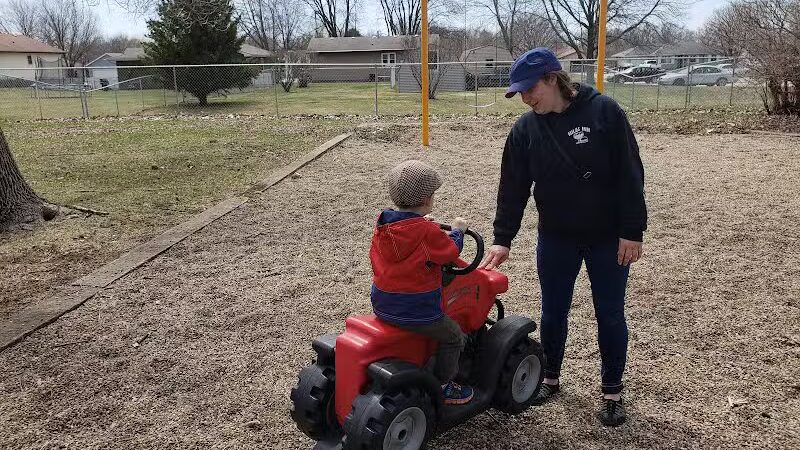 Kaufman City Park - State Center, IA
