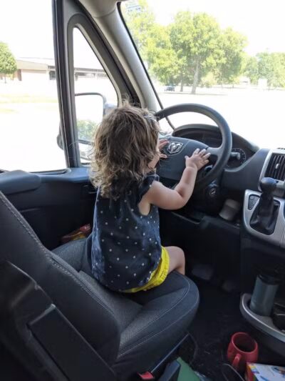 Kaufman City Park - State Center, IA