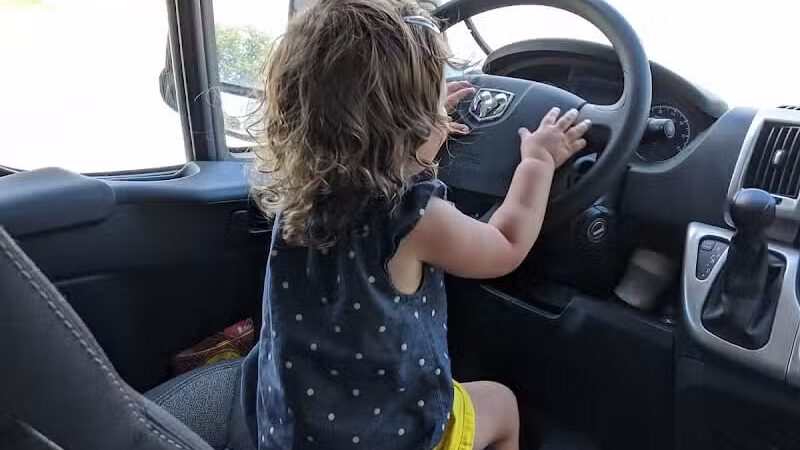 Kaufman City Park - State Center, IA