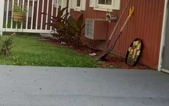 Kaufman City Park - State Center, IA