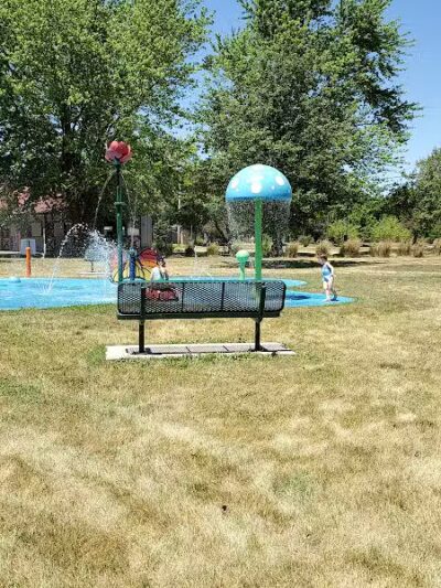 Kaufman City Park - State Center, IA