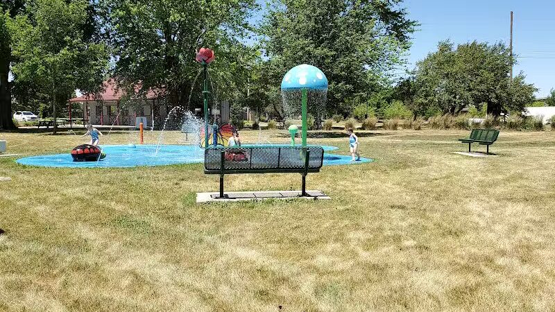 Kaufman City Park - State Center, IA