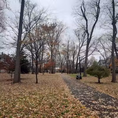 Northerleigh Park - Staten Island, NY