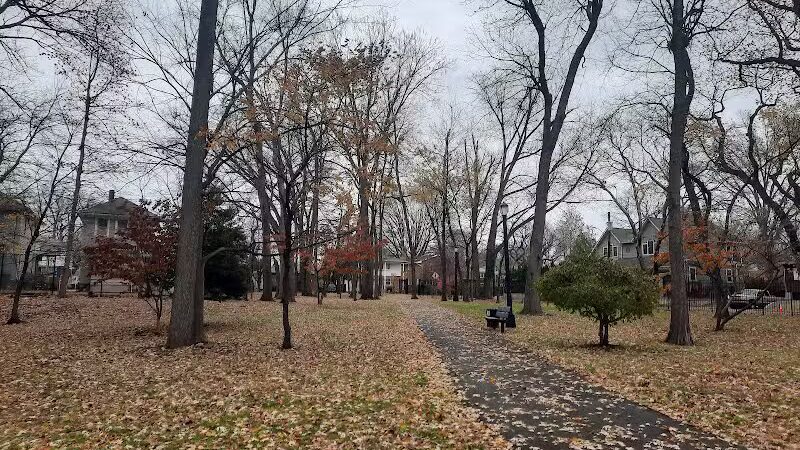 Northerleigh Park - Staten Island, NY