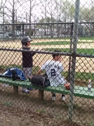 Northerleigh Park - Staten Island, NY