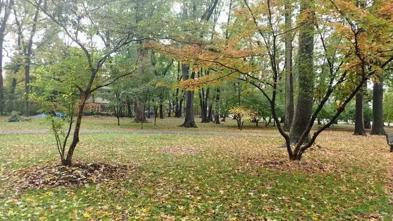 Northerleigh Park - Staten Island, NY