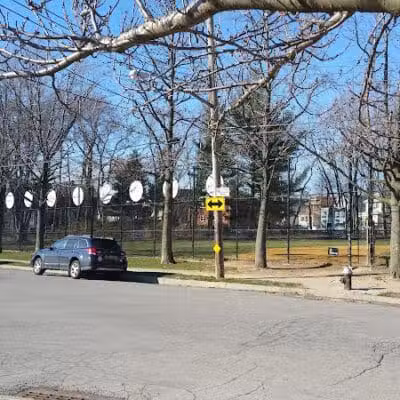 Northerleigh Park - Staten Island, NY