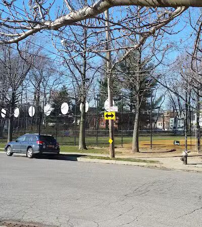 Northerleigh Park - Staten Island, NY