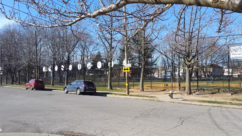 Northerleigh Park - Staten Island, NY