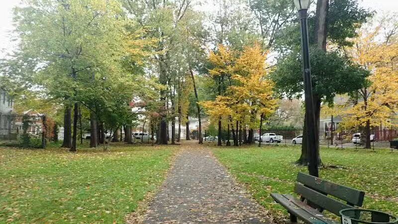 Northerleigh Park - Staten Island, NY