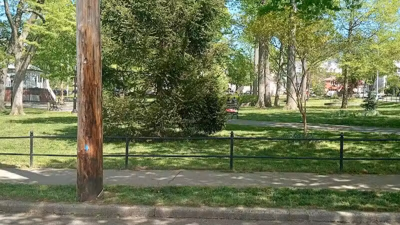Westerleigh Park - Staten Island, NY
