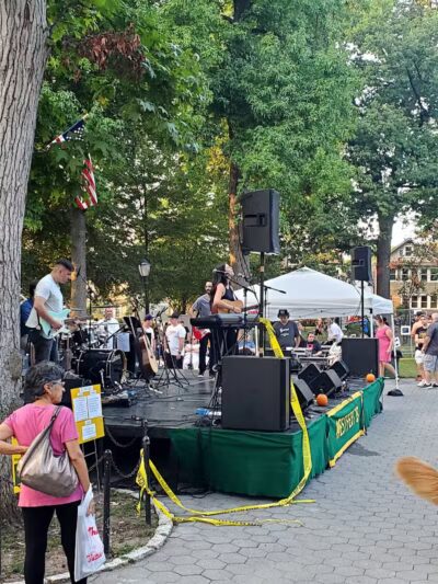 Westerleigh Park - Staten Island, NY