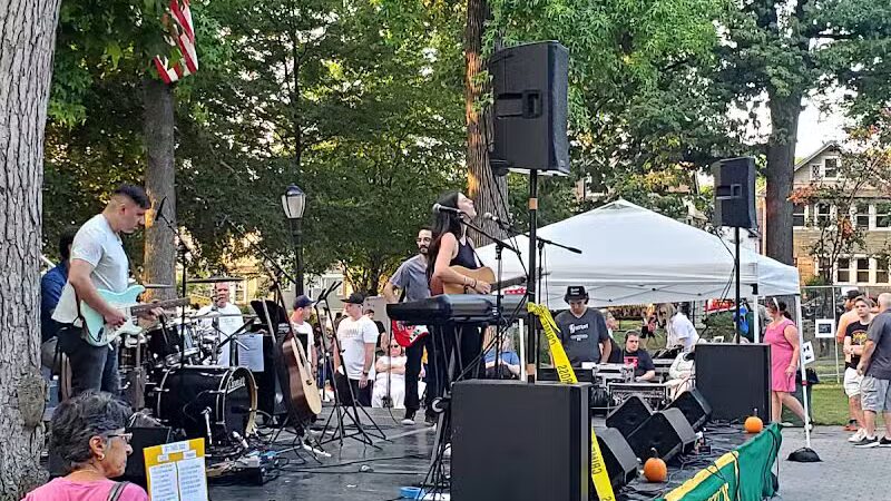 Westerleigh Park - Staten Island, NY