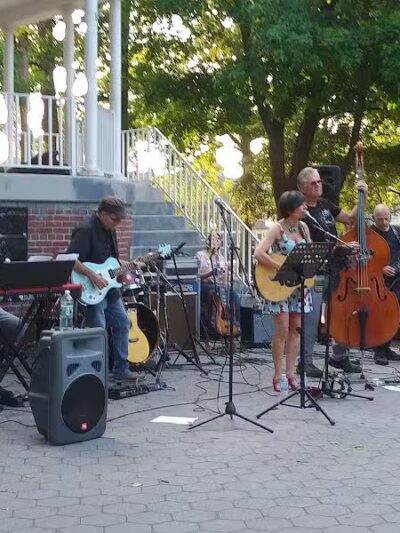 Westerleigh Park - Staten Island, NY