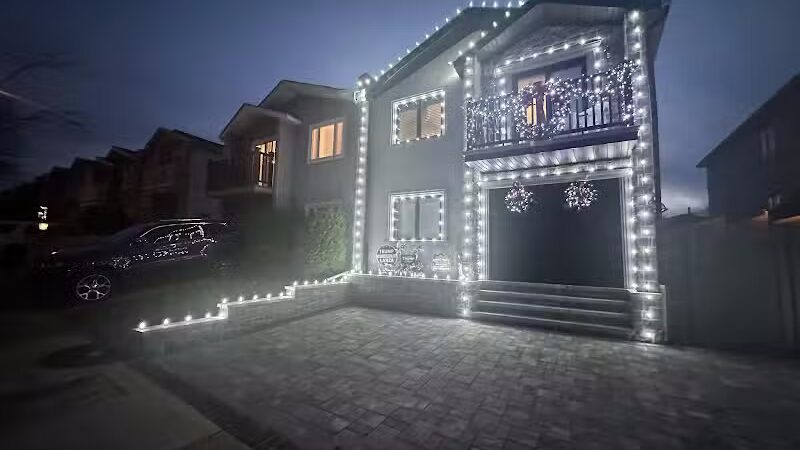 Westerleigh Park - Staten Island, NY