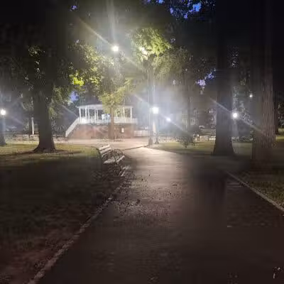 Westerleigh Park - Staten Island, NY