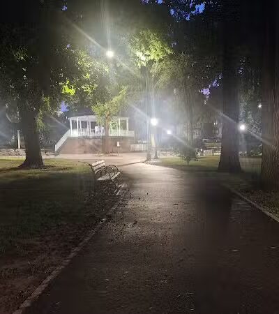 Westerleigh Park - Staten Island, NY