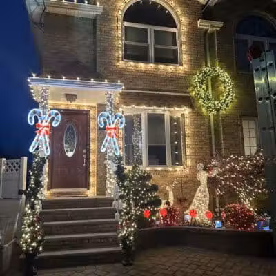 Westerleigh Park - Staten Island, NY