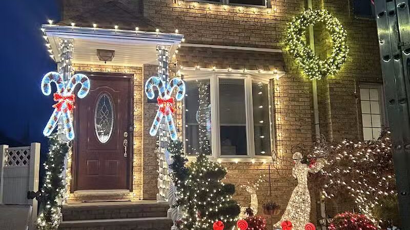 Westerleigh Park - Staten Island, NY