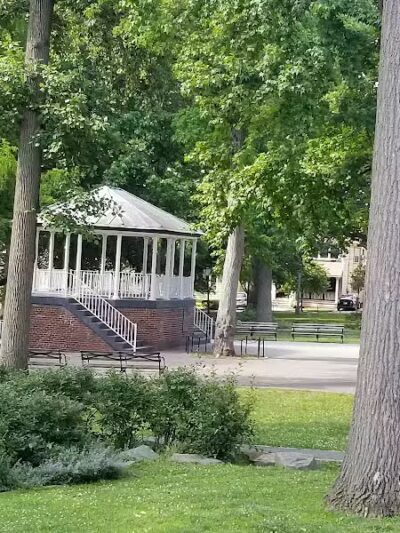 Westerleigh Park - Staten Island, NY