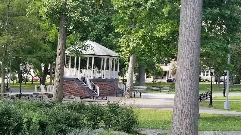 Westerleigh Park - Staten Island, NY