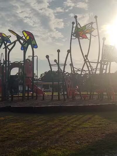 Bethany Community Park - Stedman, NC