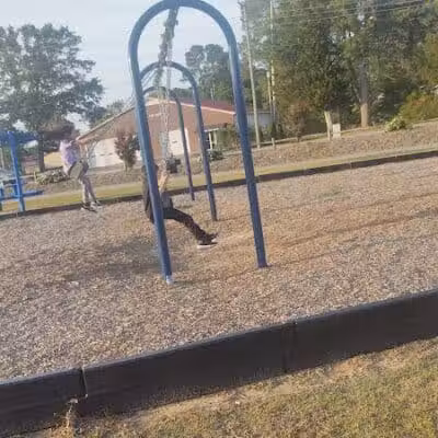 Bethany Community Park - Stedman, NC
