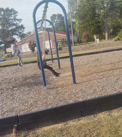 Bethany Community Park - Stedman, NC