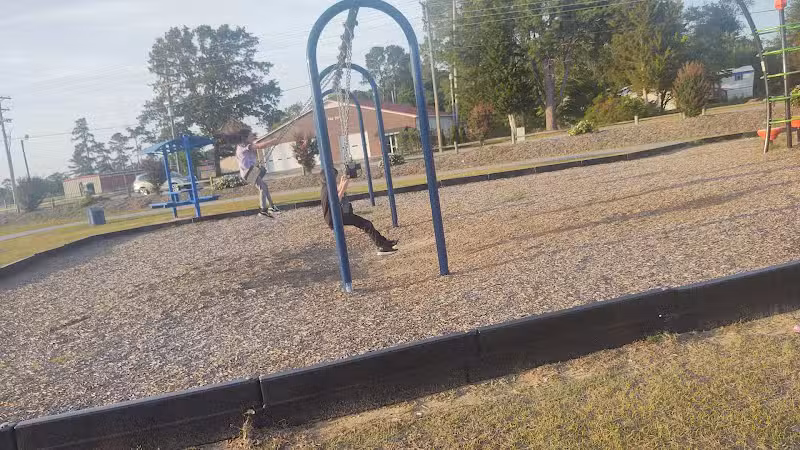Bethany Community Park - Stedman, NC