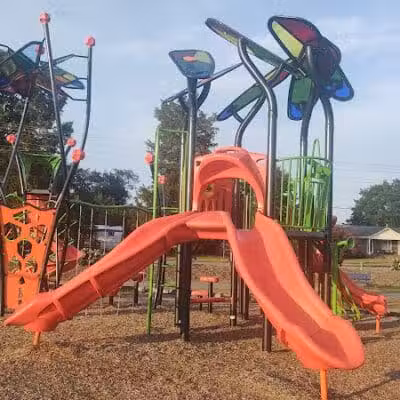 Bethany Community Park - Stedman, NC
